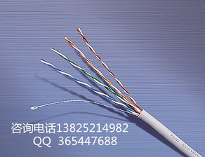 網(wǎng)絡(luò)線選購(gòu)指南 超五類(lèi)、五類(lèi)、六類(lèi)線纜的差異與應(yīng)用場(chǎng)景