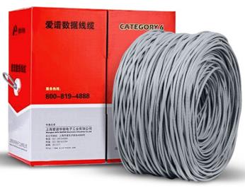 探索愛(ài)譜華頓五類網(wǎng)線（RJ45標(biāo)準(zhǔn)） 構(gòu)建穩(wěn)定網(wǎng)絡(luò)連接的基石